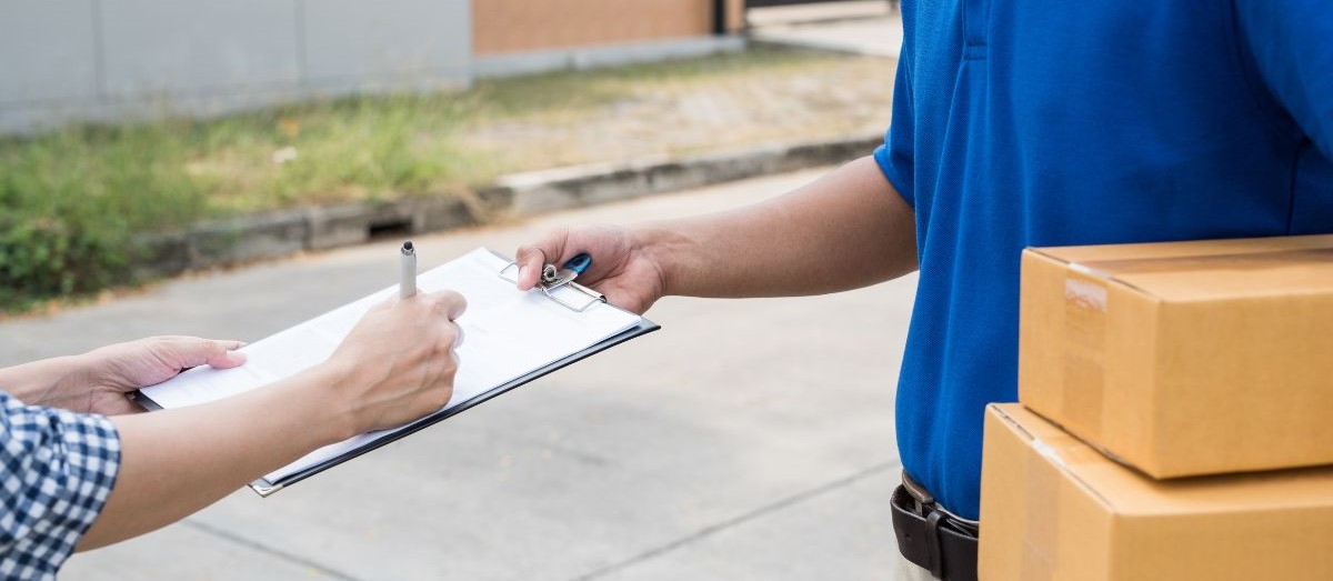 on call delivery services in dulles virginia